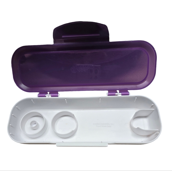 🥳 3/$30 Wilton Detail Fondant Embosser Set - Picture 3 of 8